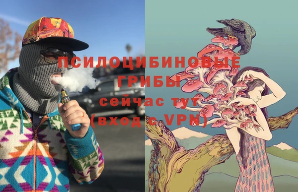 мет Баксан